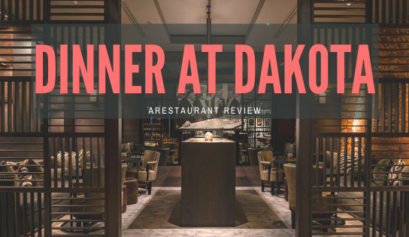 dinner at dakota manchester review hollygoeslightly