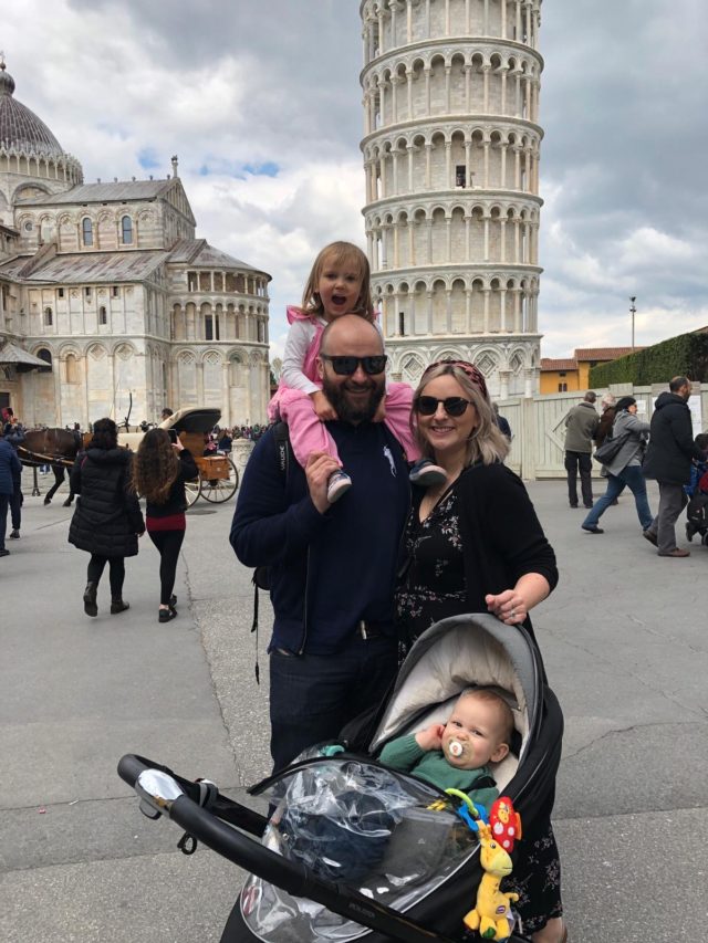 top 5 places to visit in tuscany pisa family hollygoeslightly