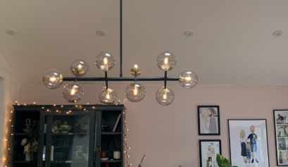 finish a room with lighting accessories hollygoeslightly living room