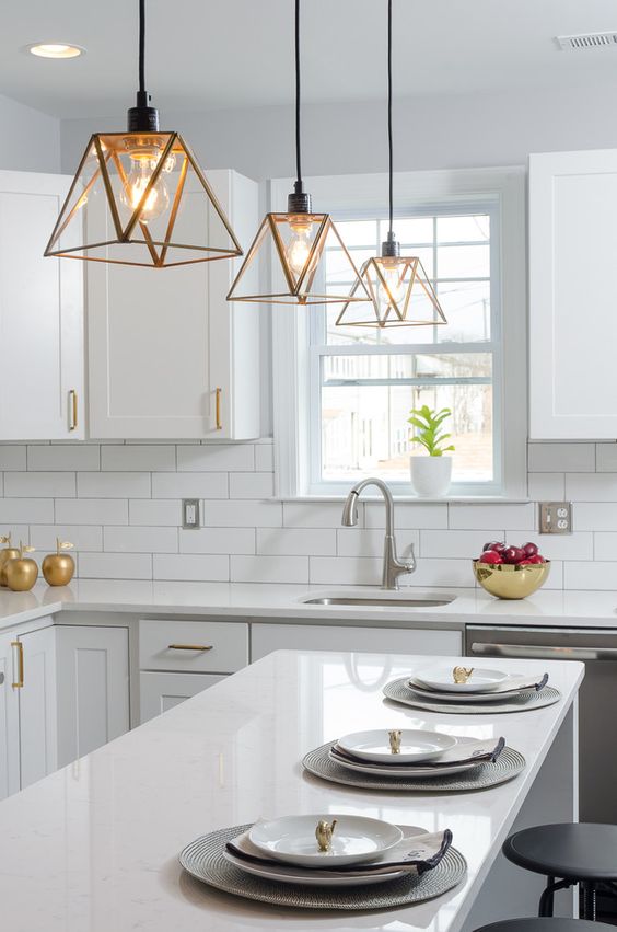 finish a room with lighting accessories hollygoeslightly kitchen lighting