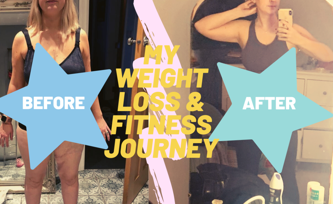 my weight loss and fitness journey before and after hollygoeslightly
