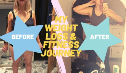 my weight loss and fitness journey before and after hollygoeslightly