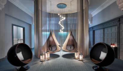 review of the rena spa at the midland manchester hollygoeslightly