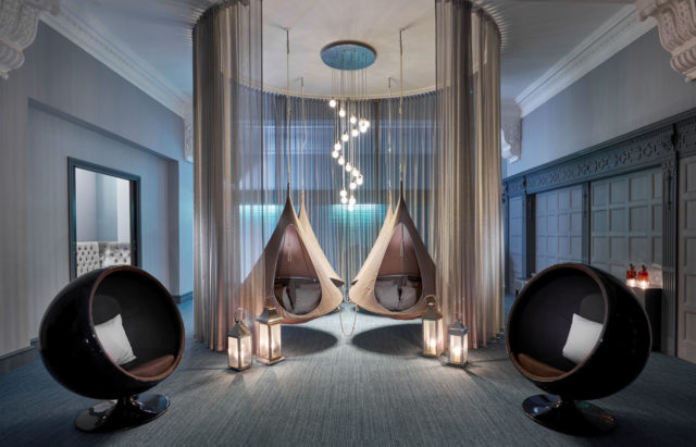 review of the rena spa at the midland manchester hollygoeslightly