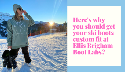 ellis brigham boot labs review custom fit salomon ski boots hollygoeslightly