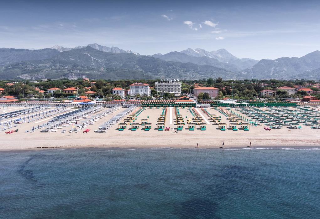 why you should be thinking about your next holiday now beach