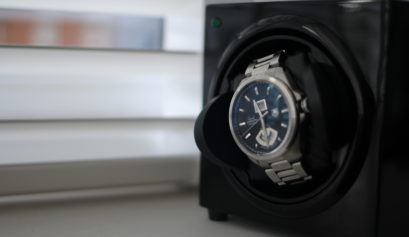 buy your husband that has everything barrington watch winder 2